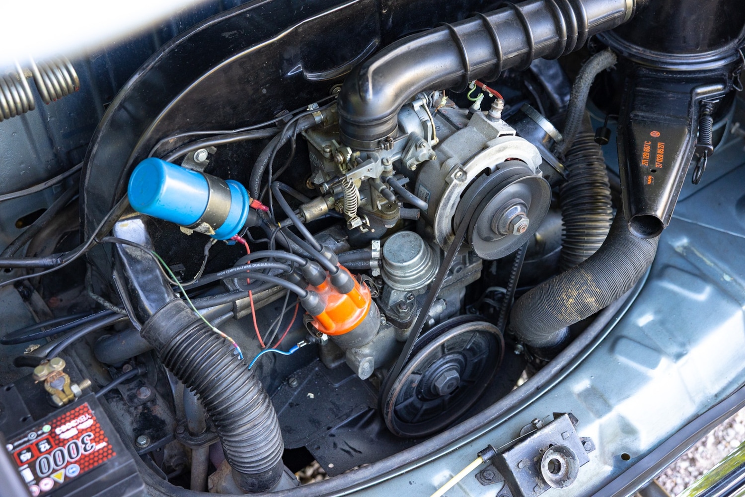 Used Volkswagen Karmann 2018 for sale - 77688118: Photo 25