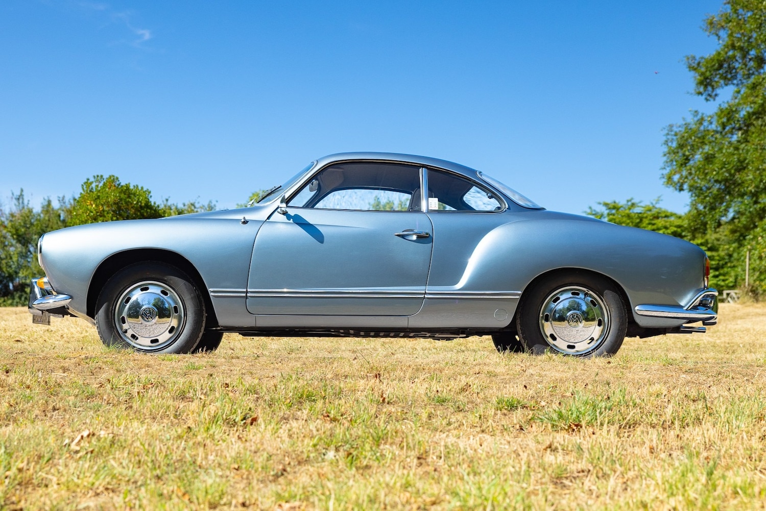 Used Volkswagen Karmann 2018 for sale - 77688118: Photo 3