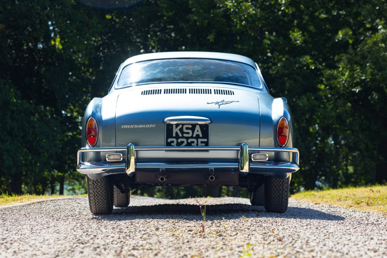 Used Volkswagen Karmann 2018 for sale - 77688118: Photo 5