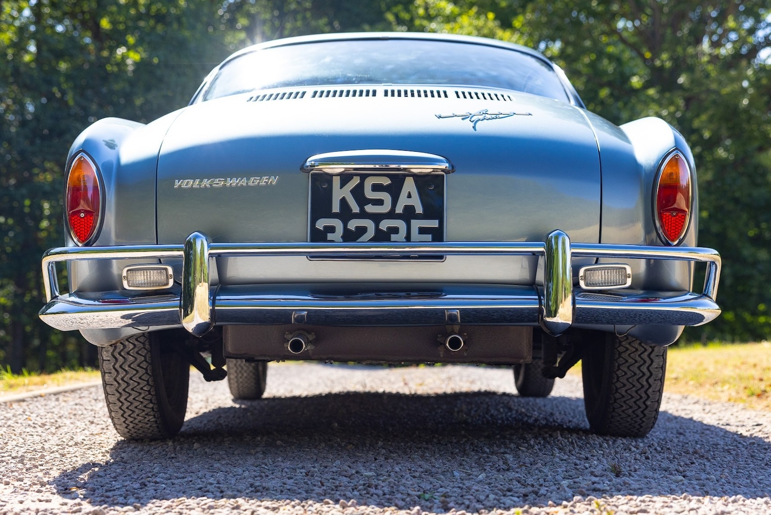 Used Volkswagen Karmann 2018 for sale - 77688118: Photo 6