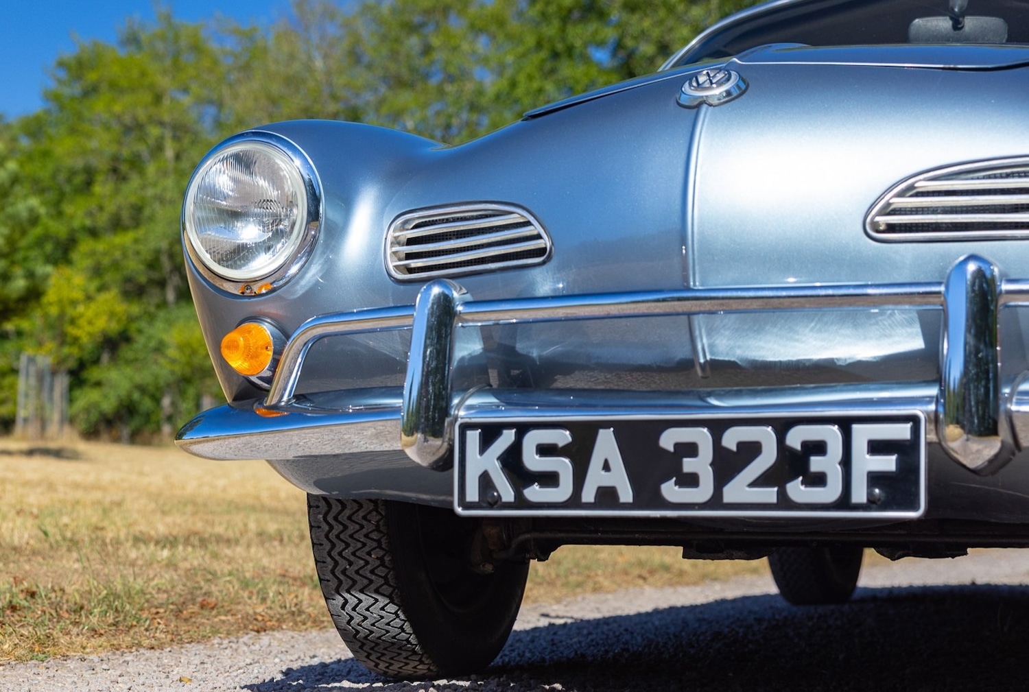 Used Volkswagen Karmann 2018 for sale - 77688118: Photo 7