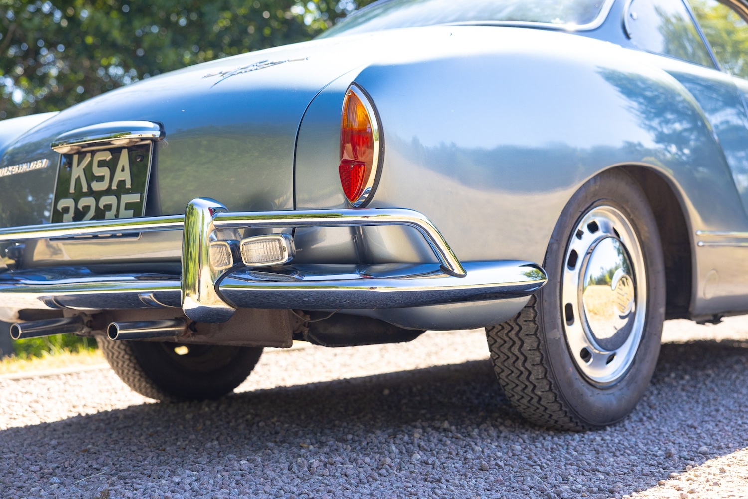 Used Volkswagen Karmann 2018 for sale - 77688118: Photo 8