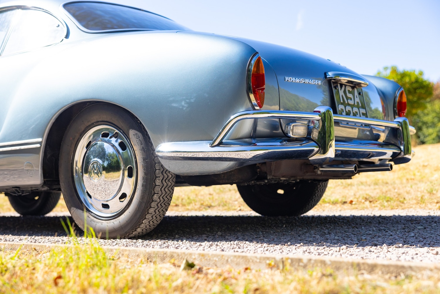 Used Volkswagen Karmann 2018 for sale - 77688118: Photo 9