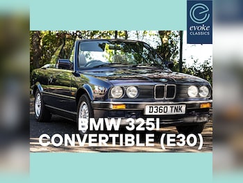 Used BMW 3 Series 1987 for sale - 78496481: Photo