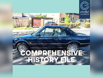 Used BMW 3 Series 1987 for sale - 78496481: Photo