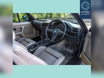 Used BMW 3 Series 1987 for sale - 78496481: Photo