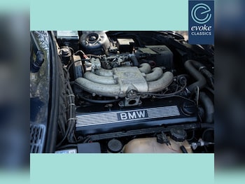 Used BMW 3 Series 1987 for sale - 78496481: Photo