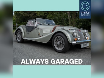 Used Morgan Aero 1996 for sale - 75608369: Photo