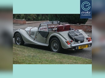Used Morgan Aero 1996 for sale - 75608369: Photo
