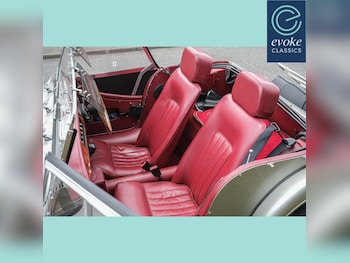 Used Morgan Aero 1996 for sale - 75608369: Photo