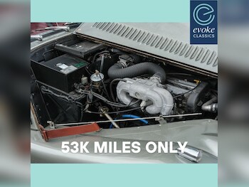 Used Morgan Aero 1996 for sale - 75608369: Photo