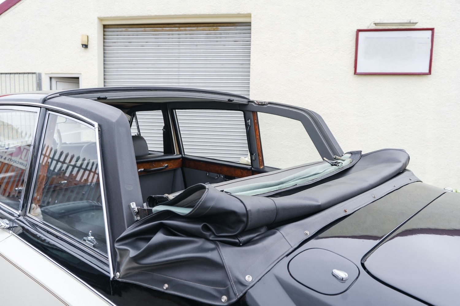 Used Daimler Limousine 1988 for sale - 76490897: Photo 10