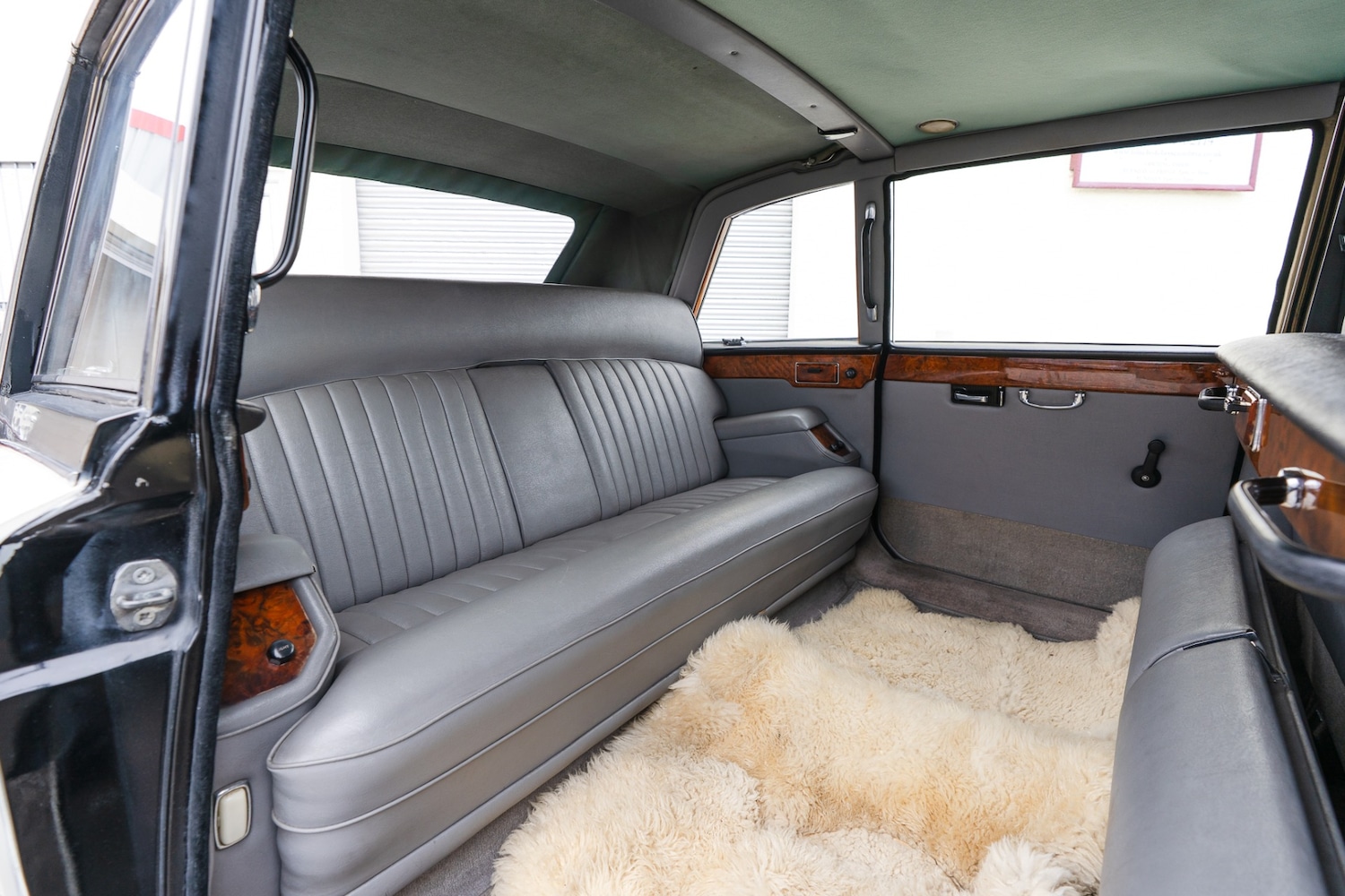 Used Daimler Limousine 1988 for sale - 76490897: Photo 11