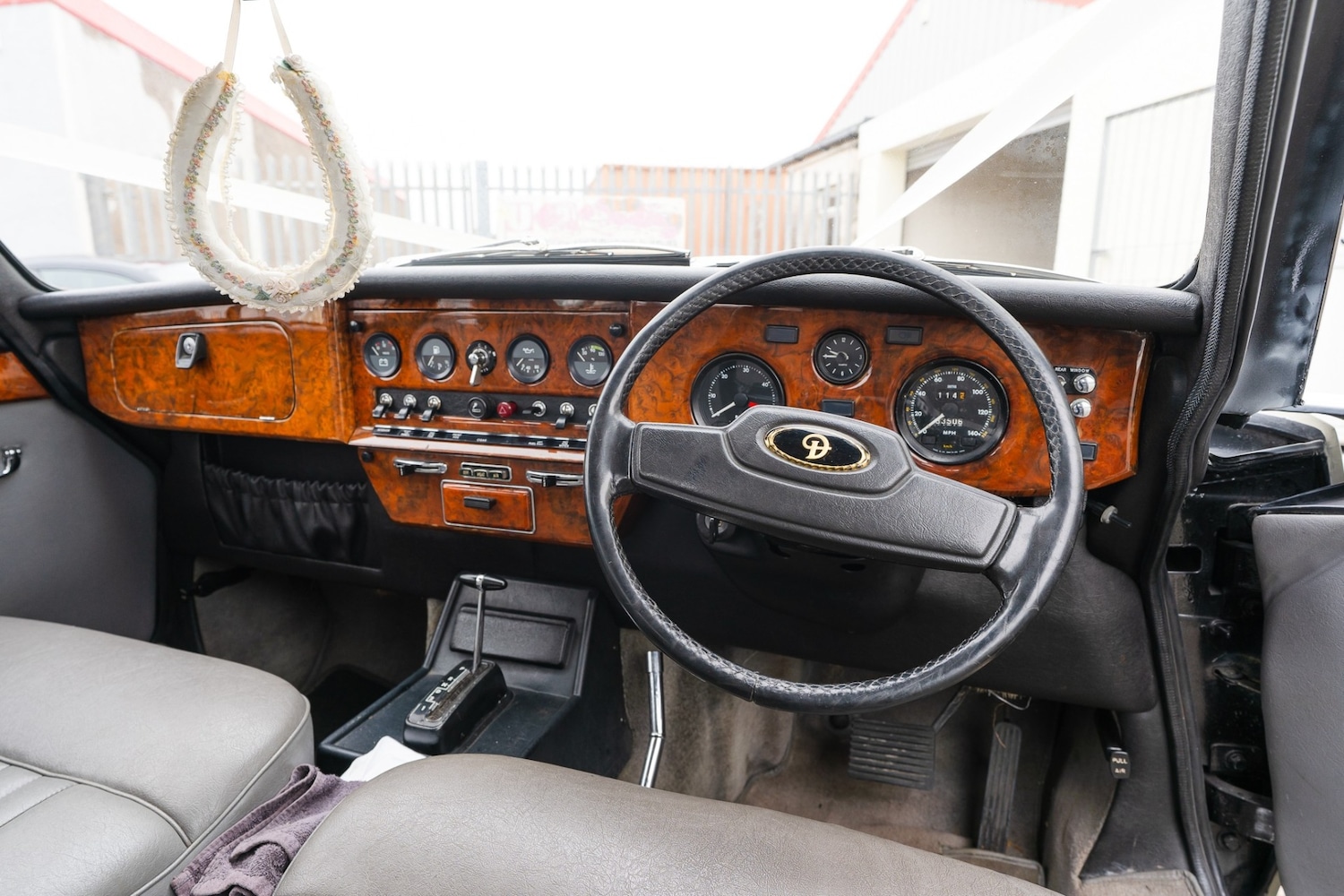 Used Daimler Limousine 1988 for sale - 76490897: Photo 13