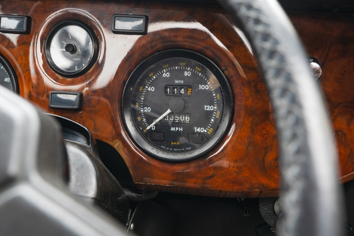 Used Daimler Limousine 1988 for sale - 76490897: Photo 14