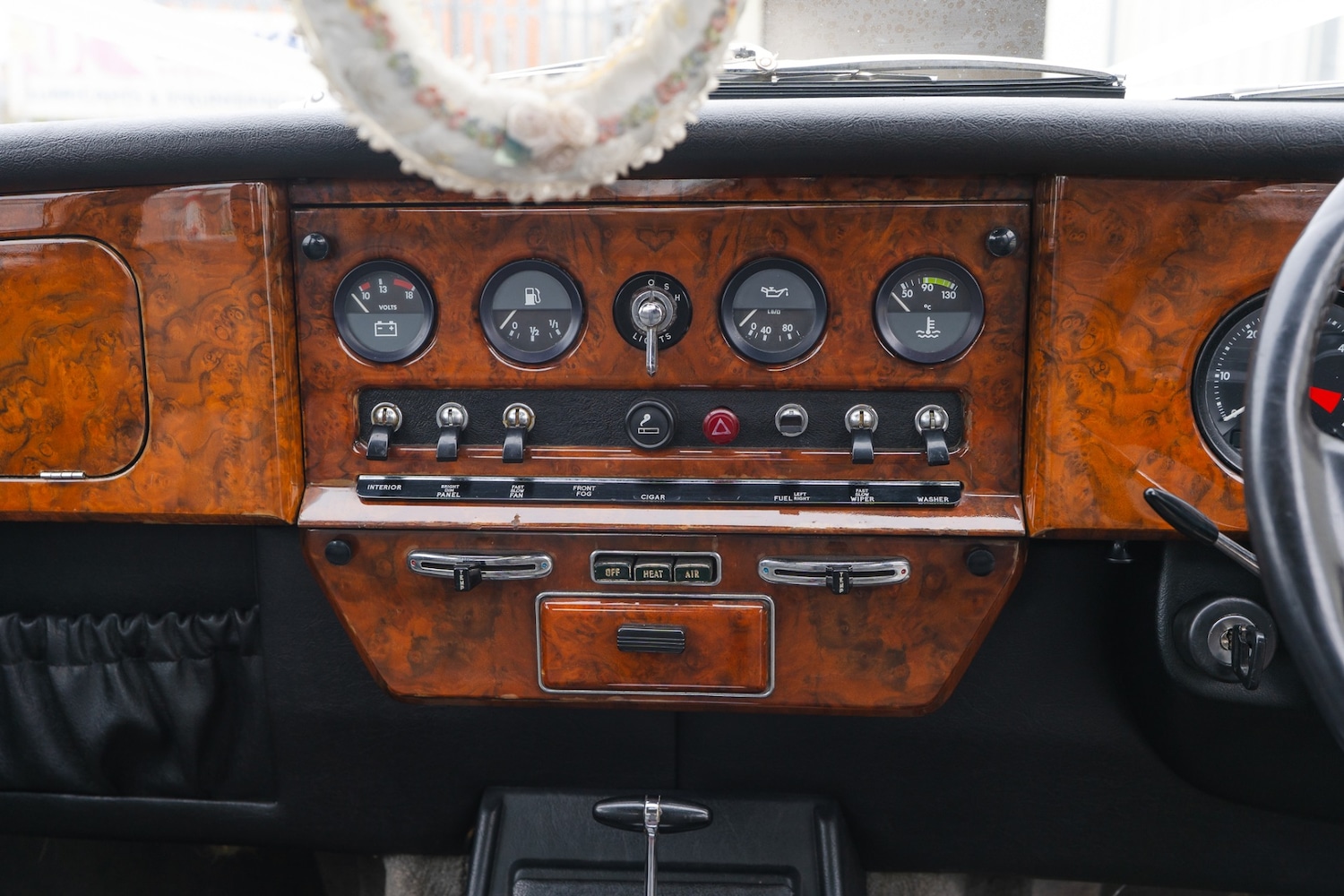 Used Daimler Limousine 1988 for sale - 76490897: Photo 15