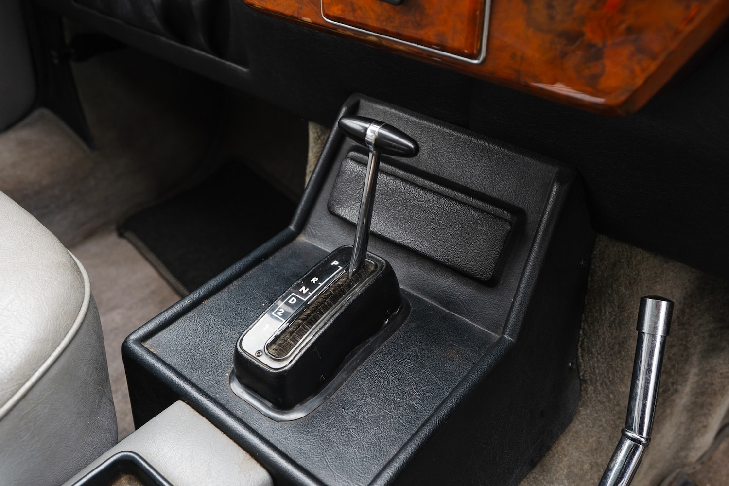 Used Daimler Limousine 1988 for sale - 76490897: Photo 17