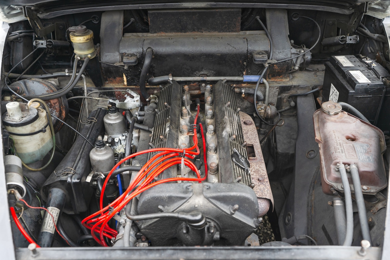 Used Daimler Limousine 1988 for sale - 76490897: Photo 18