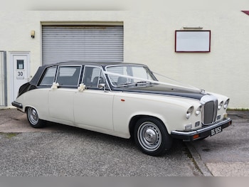 Used Daimler Limousine 1988 for sale - 76490897: Photo