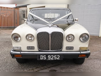 Used Daimler Limousine 1988 for sale - 76490897: Photo