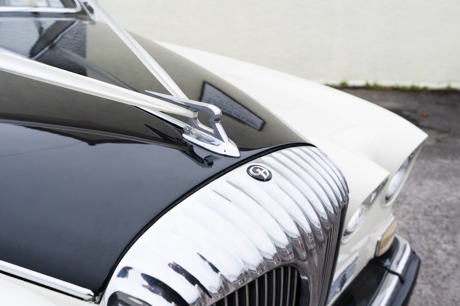 Used Daimler Limousine 1988 for sale - 76490897: Photo 4