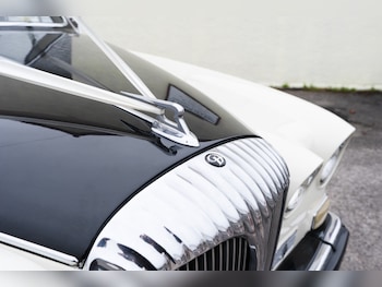 Used Daimler Limousine 1988 for sale - 76490897: Photo