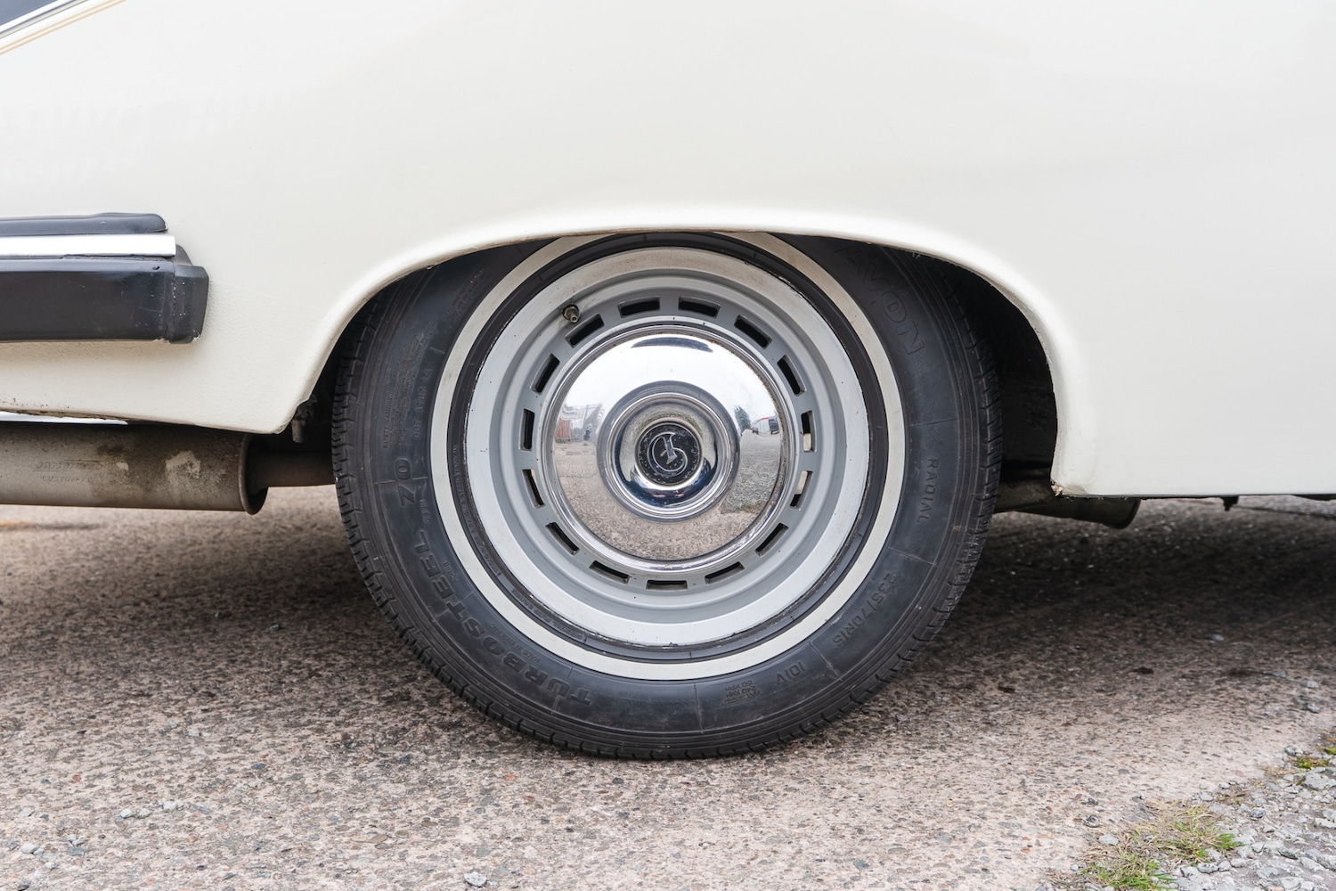 Used Daimler Limousine 1988 for sale - 76490897: Photo 5