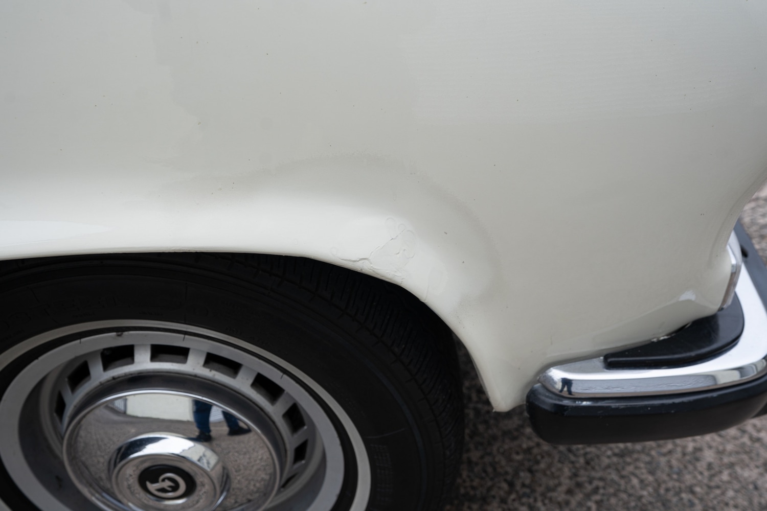 Used Daimler Limousine 1988 for sale - 76490897: Photo 6