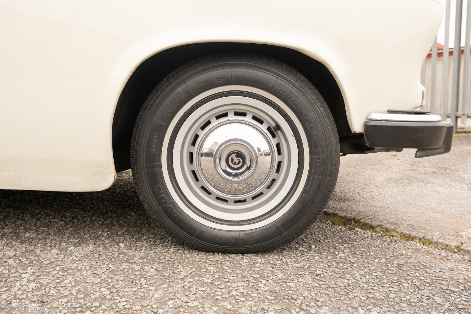 Used Daimler Limousine 1988 for sale - 76490897: Photo 7