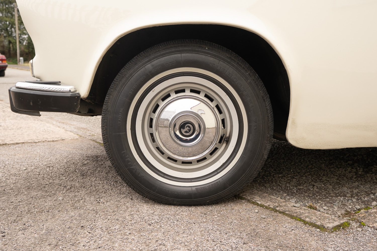 Used Daimler Limousine 1988 for sale - 76490897: Photo 8