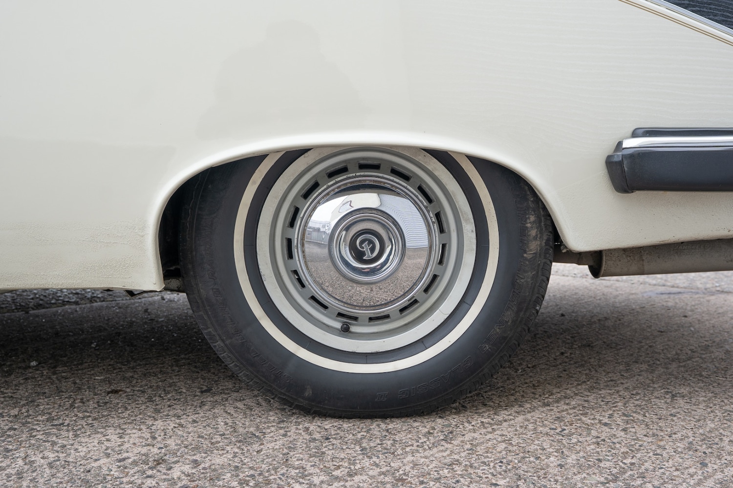 Used Daimler Limousine 1988 for sale - 76490897: Photo 9