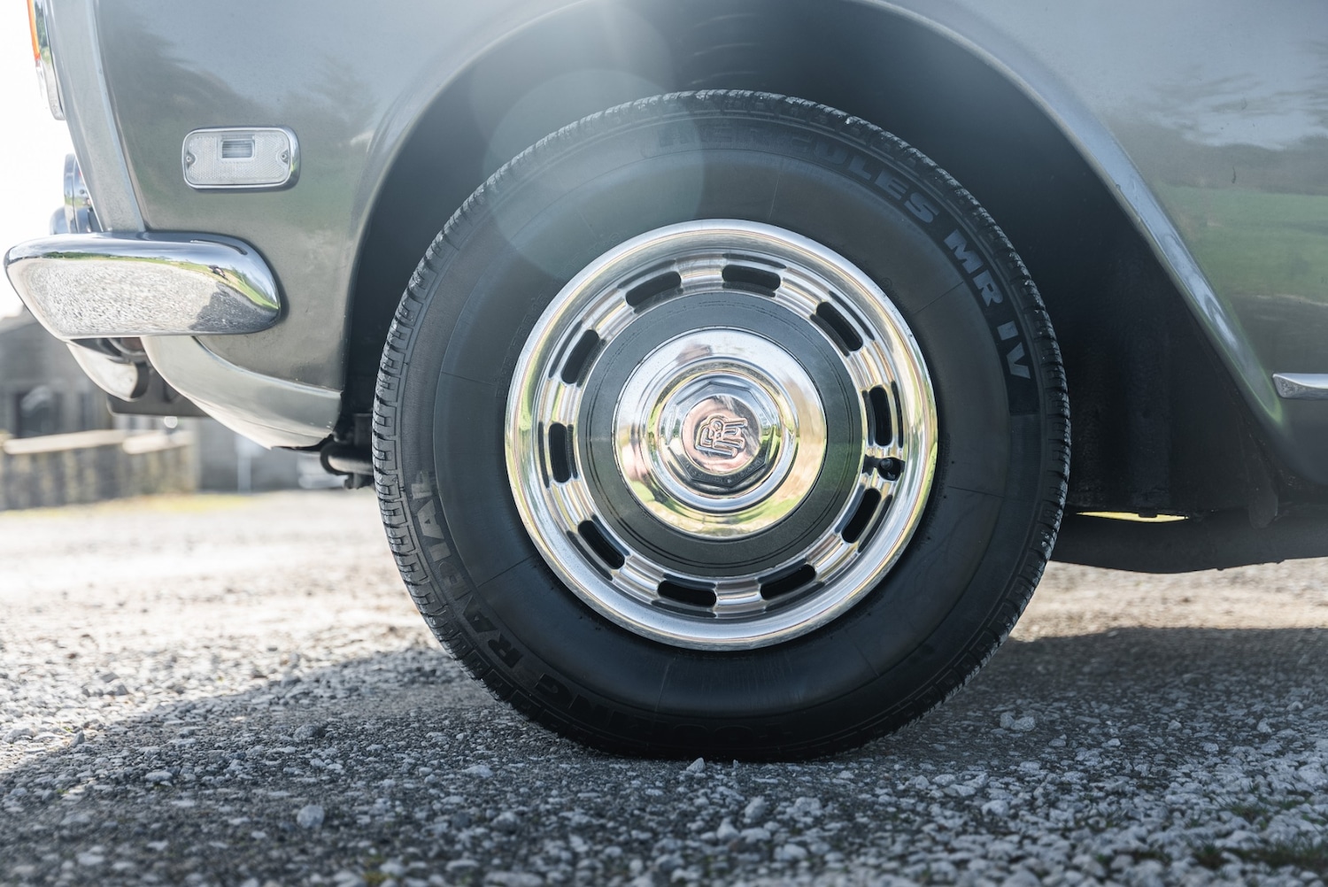 Used Rolls-Royce Silver Shadow 1973 for sale - 77778526: Photo 10