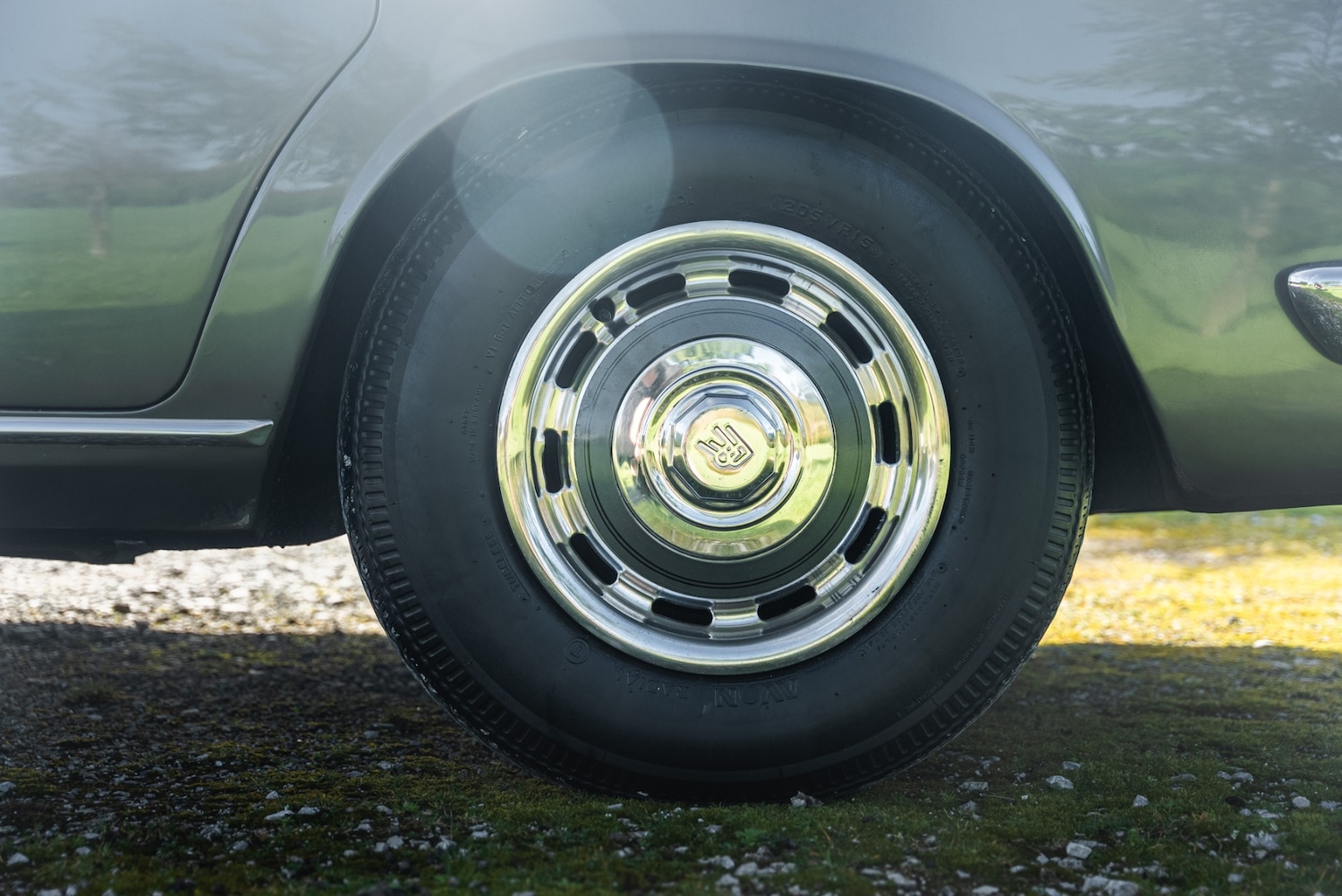 Used Rolls-Royce Silver Shadow 1973 for sale - 77778526: Photo 11