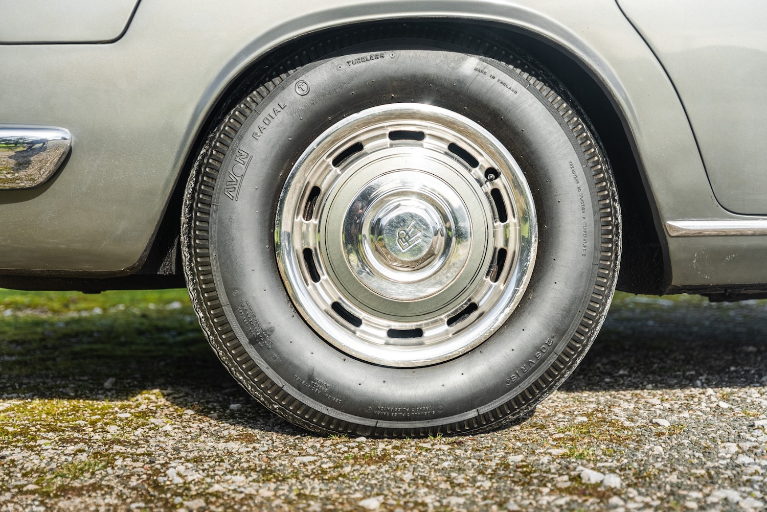 Used Rolls-Royce Silver Shadow 1973 for sale - 77778526: Photo 12