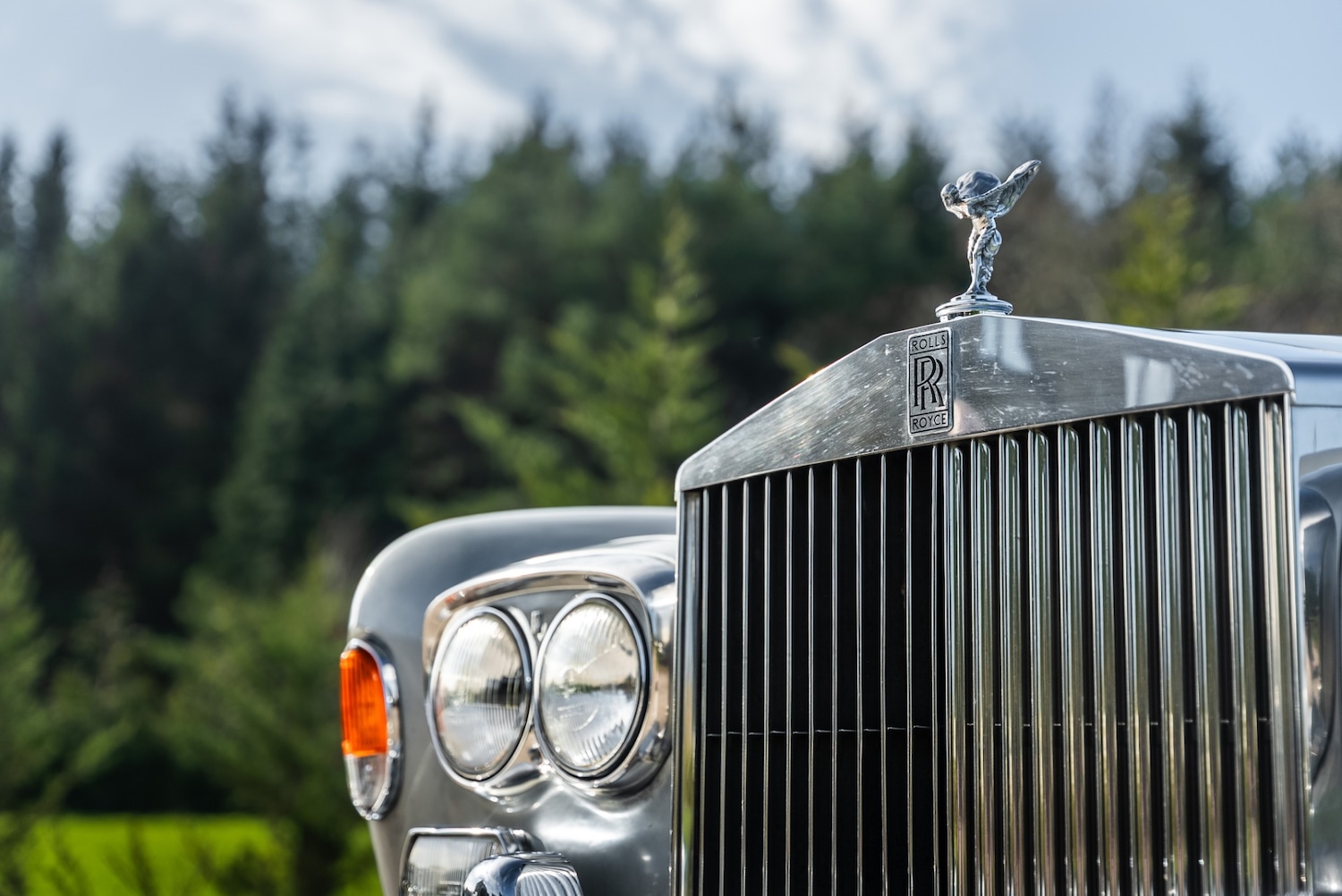 Used Rolls-Royce Silver Shadow 1973 for sale - 77778526: Photo 13