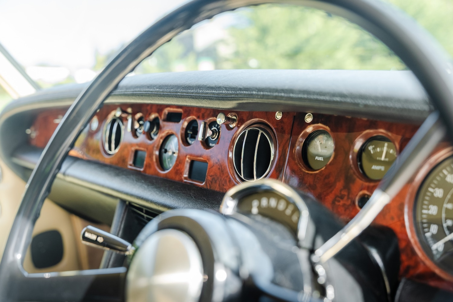 Used Rolls-Royce Silver Shadow 1973 for sale - 77778526: Photo 16