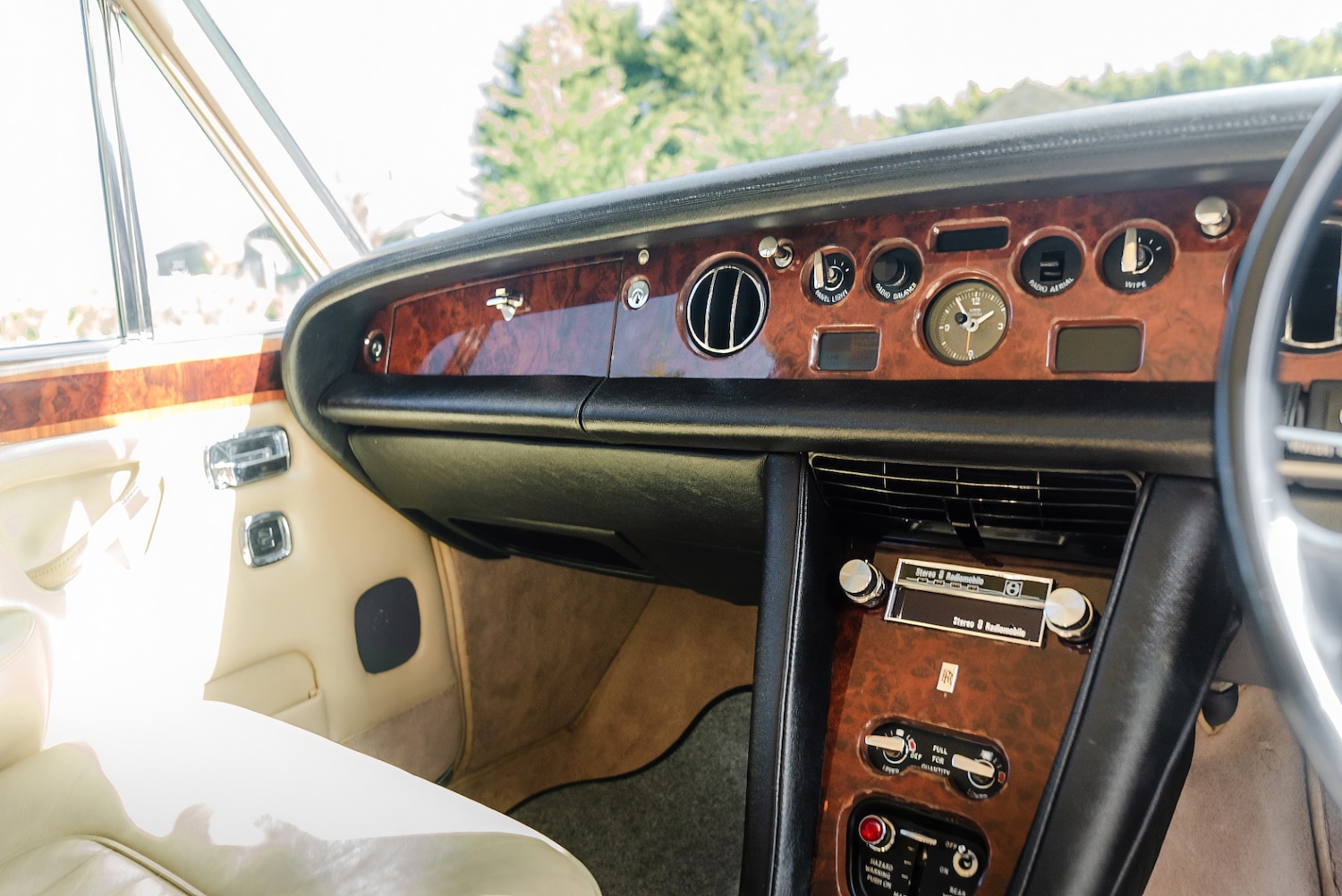 Used Rolls-Royce Silver Shadow 1973 for sale - 77778526: Photo 17