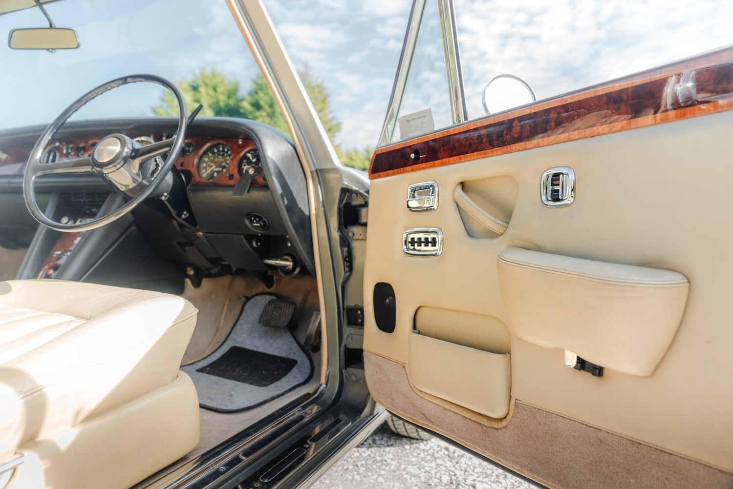 Used Rolls-Royce Silver Shadow 1973 for sale - 77778526: Photo 18