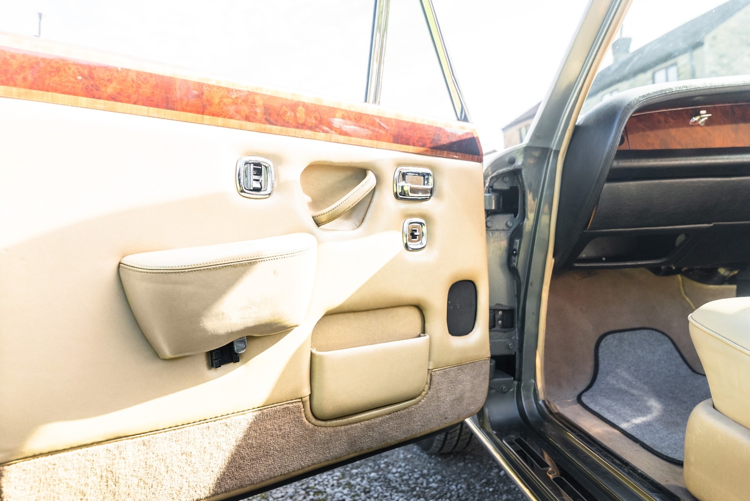 Used Rolls-Royce Silver Shadow 1973 for sale - 77778526: Photo 19