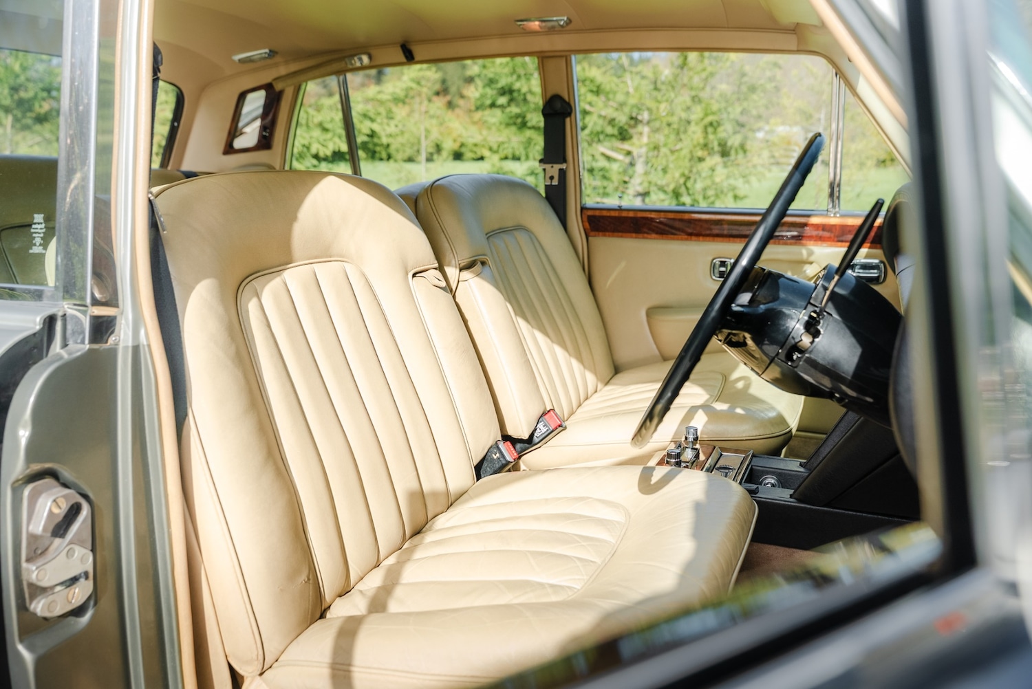 Used Rolls-Royce Silver Shadow 1973 for sale - 77778526: Photo 20