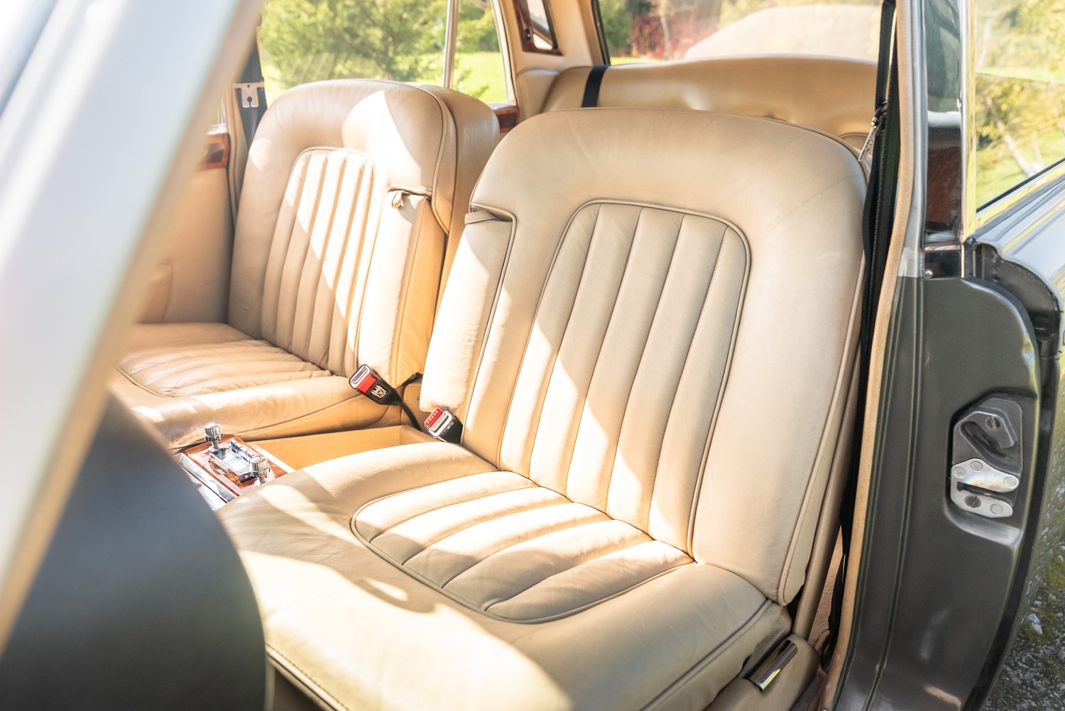 Used Rolls-Royce Silver Shadow 1973 for sale - 77778526: Photo 21