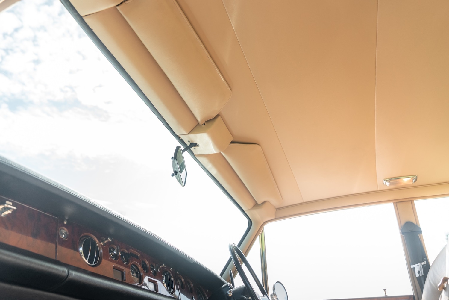 Used Rolls-Royce Silver Shadow 1973 for sale - 77778526: Photo 22