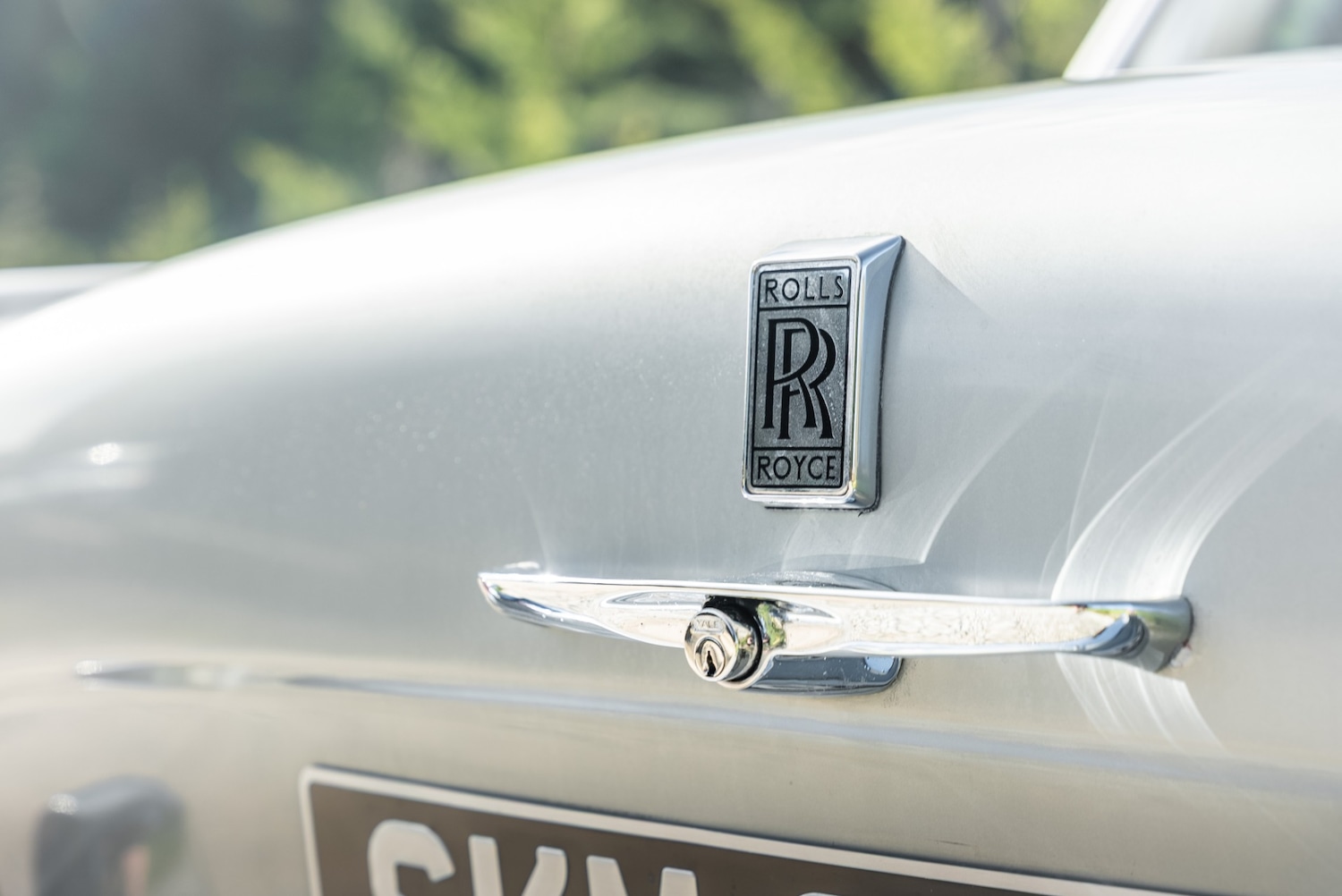 Used Rolls-Royce Silver Shadow 1973 for sale - 77778526: Photo 6