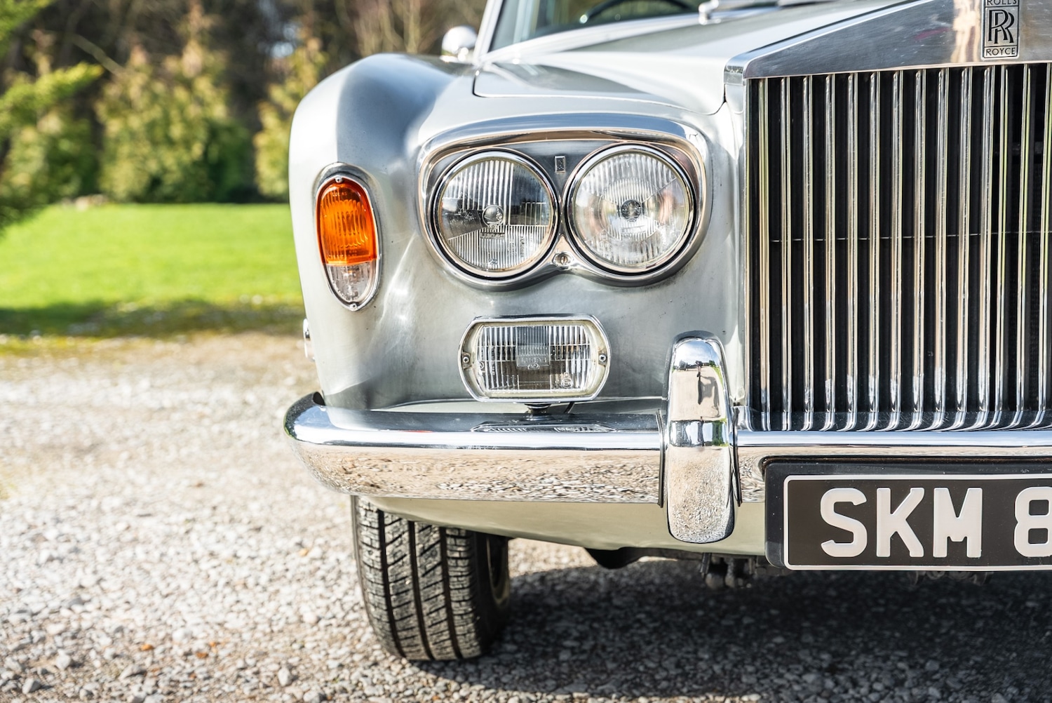 Used Rolls-Royce Silver Shadow 1973 for sale - 77778526: Photo 7