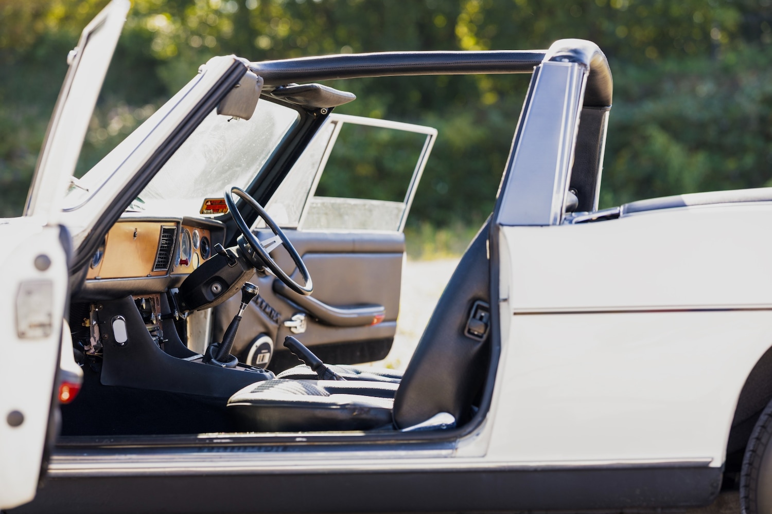 Used Triumph Stag 1973 for sale - 76114677: Photo 10