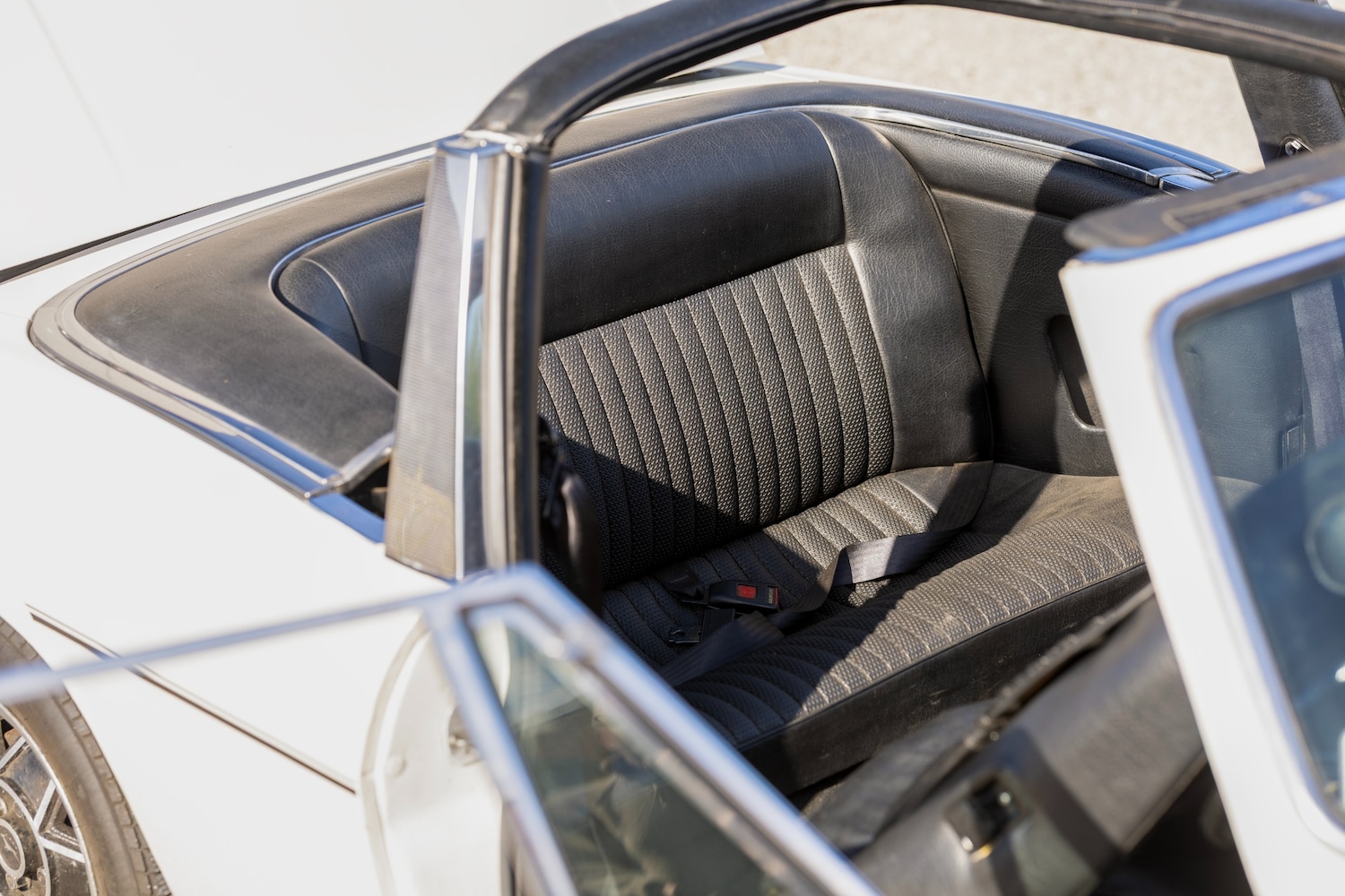 Used Triumph Stag 1973 for sale - 76114677: Photo 14