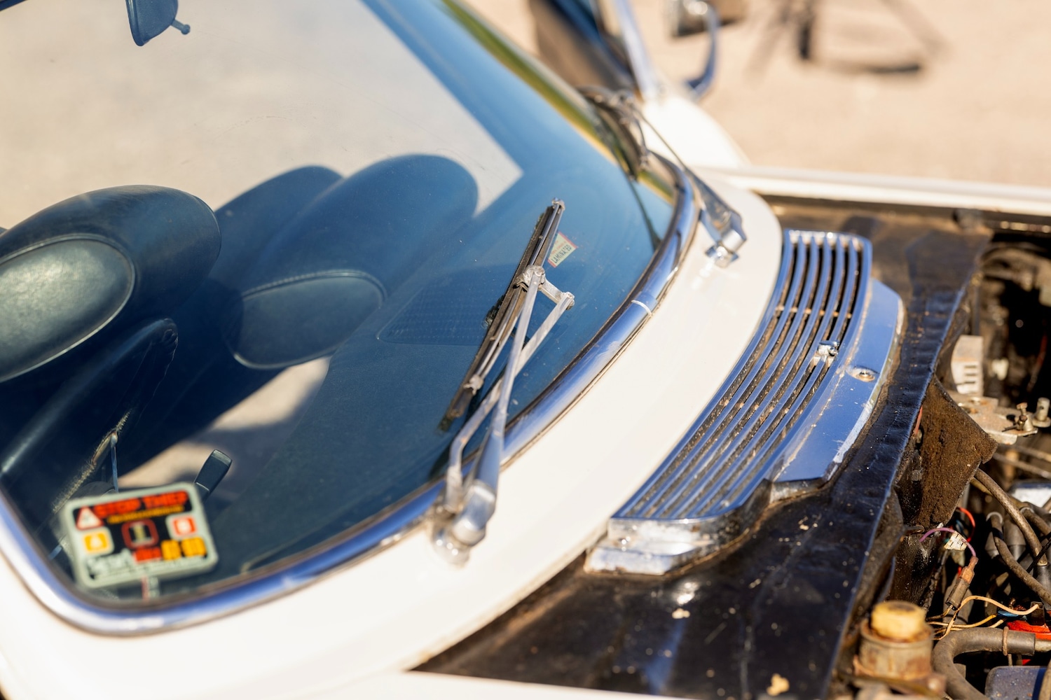 Used Triumph Stag 1973 for sale - 76114677: Photo 15