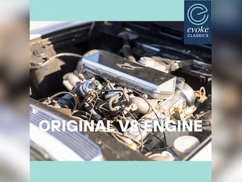 Used Triumph Stag 1973 for sale - 76114677: Photo