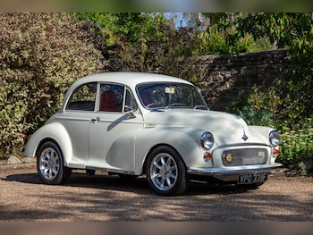 Used Morris Minor 1968 for sale - 75932231: Photo