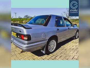 Used Ford Sierra 1991 for sale - 78652882: Photo